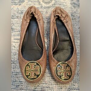 Size 7.5 gently worn.